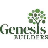 Genesis Builders logo - Similar company to Montage Development