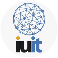 Instituto Universitario de Investigaciones Turísticas (Universidad de Alicante) logo - Similar company to Quantum Talent Coruña