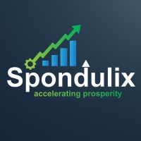 Spondulix logo - Similar company to Mostly Digital