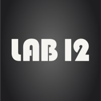 LAB12 logo - Similar company to Process 39