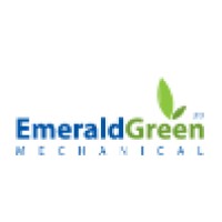 Emerald Green Mechanical Ltd logo - Similar company to Executive Air Conditioning Ltd.