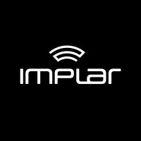 IMPLAR® logo - Similar company to Ninegrid