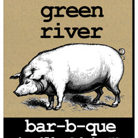 Green River Bbq