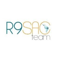 IEEE R9 SAC Team logo - Similar company to Emjel - Assessoria Em Eletroeletrônica