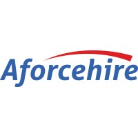 Aforcehire logo - Similar company to Keys Medical Staffing And Services