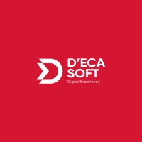 Deca Soft logo - Similar company to Deca Soft