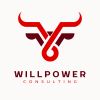 WillPower Consulting logo - Similar company to Virtually(Creative)