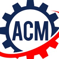 American Casting & Manufacturing Corp. logo - Similar company to Allied Seals International