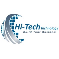 Hitech Technology logo - Similar company to Blindtech