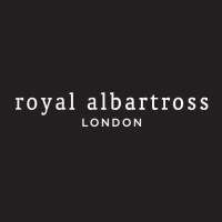 Royal Albartross logo - Similar company to Seashells Inc