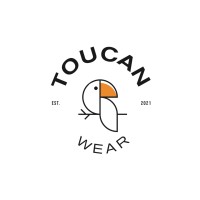 Toucan logo - Similar company to Mashtal - مشتل