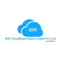 SRR CloudExpertsGuru India Pvt Ltd logo - Similar company to Amphora Software Private Limited