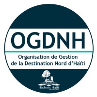 Organisation de Gestion de la Destination Nord d'Haïti logo - Similar company to Historic Haïti