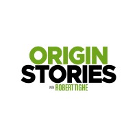 Tell Your Story with Robert Tighe