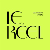 Le Réel logo - Similar company to E-Mpower