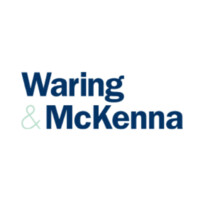 Waring and McKenna logo - Similar company to Bba Management