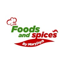 Foods and spices by maryjayh logo - Similar company to Espècies Teixidor
