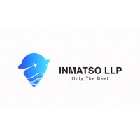 Inmatso LLP logo - Similar company to Shasaa.Com