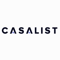 Casalist.co (Techstars '23) logo - Similar company to Fuddis (Techstars '23)