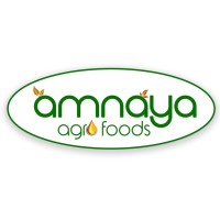 Amnaya Agro Foods Pvt Ltd. logo - Similar company to E2E Supply Chain Solutions Llc