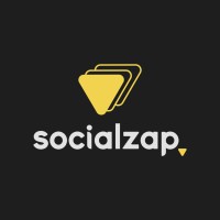 Socialzap Marketing logo - Similar company to Guanabara Digital
