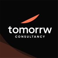 Tomorrw Consultancy logo - Similar company to Lifecode Solutions