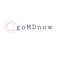 goMDnow logo - Similar company to Azc Drug Testing