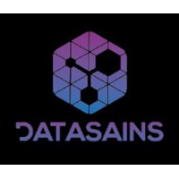 Data Sains logo - Similar company to Perfect Robotics