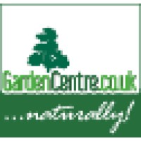 Gardencentre.co.uk logo - Similar company to Omotesandō Plants