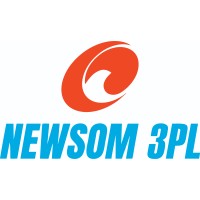 NewSom 3PL logo - Similar company to Tempstable Refrigeration