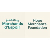 Hope Merchants Foundation logo - Similar company to Keystack