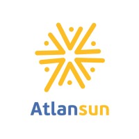 Atlansun logo - Similar company to Wattis