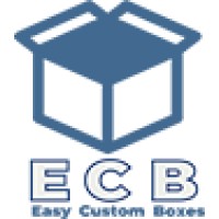 Easy Custom Boxes logo - Similar company to Quality Printing Press Uae
