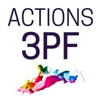 Actions 3PF logo - Similar company to Les Menuiseries D'Olivier