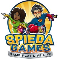 Spieda Games