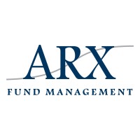 ARX Fund Management logo - Similar company to Settlement Planning Services, Llc