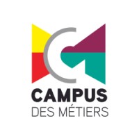 Campus des Métiers Orléans logo - Similar company to Rotary Club Orléans Val De Loire