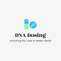 DNA Dosing logo - Similar company to Qmd Scientific