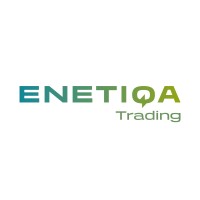 ENETIQA Trading logo - Similar company to Enetiqa A.S.
