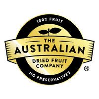 The Australian Dried Fruit Company logo - Similar company to Harkola