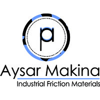 Aysar Makina logo - Similar company to Cfm Tekstil Organizasyon San. Ve Tic. Ltd. Şti.
