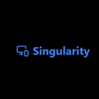 Singularity logo - Similar company to Consequent Ai