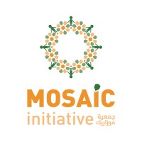 Mosaic Initiative logo - Similar company to Ask²