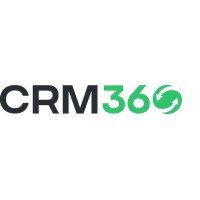 CRM360 logo - Similar company to Job Market