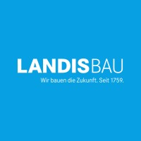 Landis Bau AG logo - Similar company to Active.Personal Ag