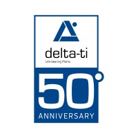Delta-ti Impianti Spa logo - Similar company to Insensus Project