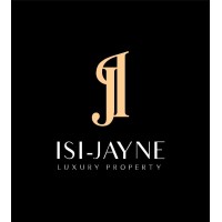 Isi-jayne Luxury Property logo - Similar company to Mouna Group