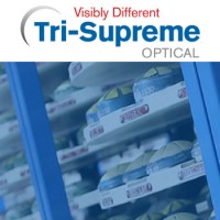 Tri Supreme Optical Lab logo - Similar company to Us Optical Llc