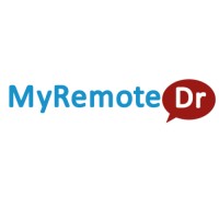 MyRemoteDr logo - Similar company to Hanif Innovations
