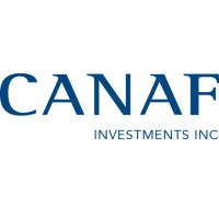 Canaf Investments Inc logo - Similar company to Cortex Ventures